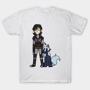 Keith :) T-Shirt